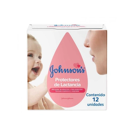 Protectores Mamarios 12 Un