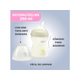 Chicco Mamadera Natural Feeling 250Ml 2M+