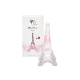 Little París Girl Torre Colonia X 90 Ml