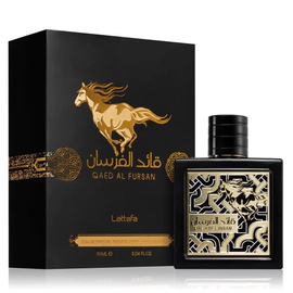 Lattafa Qaed Al Fursan Edp 90 Ml