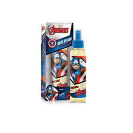 Avengers Colonia Capitán América C/Estuche 125 Ml