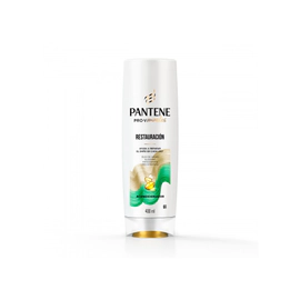 Acondicionador Pantene Restauración X400Ml
