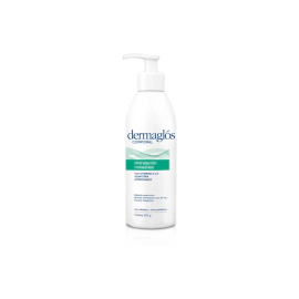 Dermaglós Corporal Crema Hidratación Inmediata 300 Gr