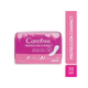 Protectores Diarios Carefree Protección compact x20 Uni