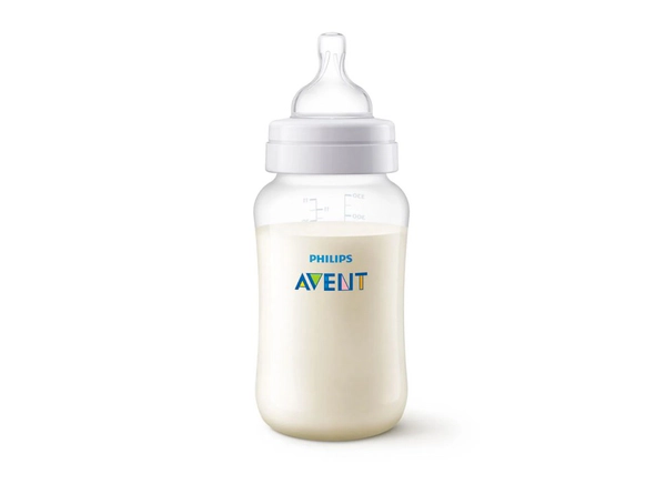 Mamadera Avent Anticolic x330ml