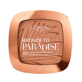 Bronzer LÓréal Paris Skin Paradise Powder Baby One 02