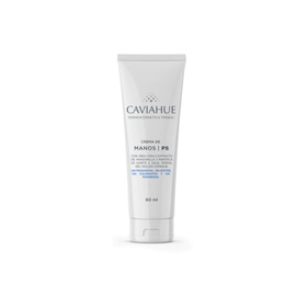 Crema Para Manos Caviahue X60Ml