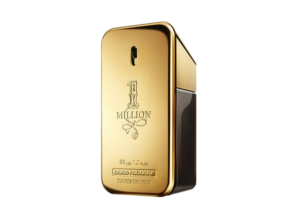 ONE MILLION EDT 50 ML