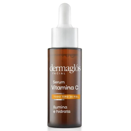 Dermaglos Serum Facial Vitamina C 25Ml