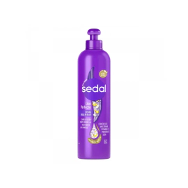Crema Para Peinar Sedal Liso Perfecto X300Ml