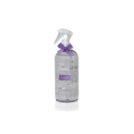 Aromatizante De Ambiente X 500 Ml. Linea Clásica Angel