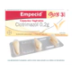 Empecid Gyno Antimicótico x 3 Cápsulas Vaginales