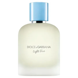 Light Blue Pour Homme EDT 100ml