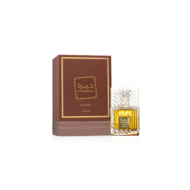 Lattafa Khamrah Qahwa Edp 100 Ml