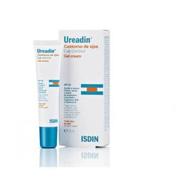 Gel Crema Ureadin Contorno Ojos 15Ml