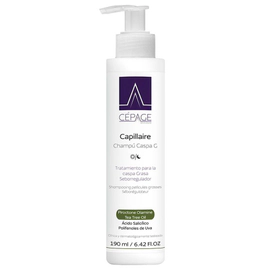 Cepage Capillaire Shampoo Caspa Grasa 190 Ml