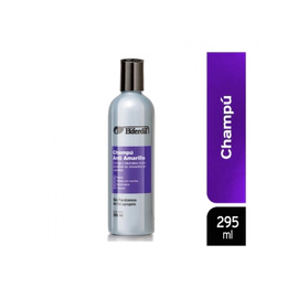 Shampoo Anti Amarillo X295 Ml