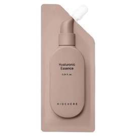 Hidehere Hyaluronic Essence Facial Hidratante Y Potenciador X 25ml
