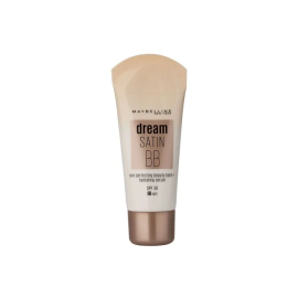 Maybelline Base De Maquillaje Dream Satin Bb Light 30 Ml