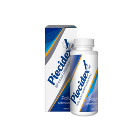 Piecidex Antimicótico Polvo 50 Gr