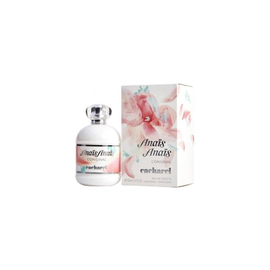Cacharel Anais Anais Edt 100 Ml