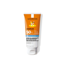 Anthelios Xl Fps 50+ Leche Dermopediátrica 100Ml La Roche-Posay