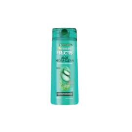 Shampoo Fructis Aloe Hidra Clean 200 Ml