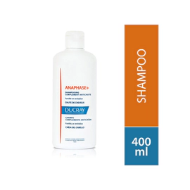 Shampoo Ducray Anaphase 400Ml