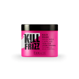 Fidelite Máscara Capilar Kill Frizz 500 Gr