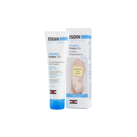 Crema Corporal Ureadin Podos Db X100Ml