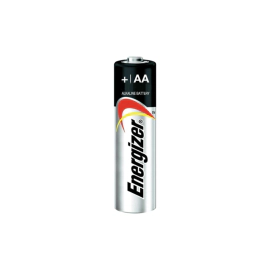 Pila Energizer Aa 1 Un