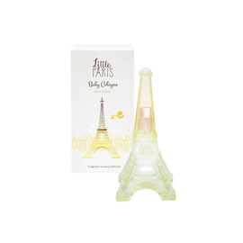 Little Paris Baby Cologne Little Baby Torre 90Ml