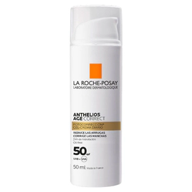 Anthelios Age Correct Fps 50 X50Ml La Roche Posay