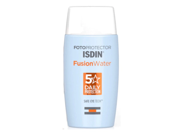 Fotoprotector Fusion Water 50+ 50 Ml - 5 Stars