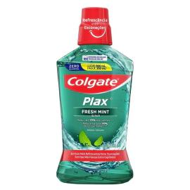 Enjuague Bucal Colgate Plax Fresh Mint 750 Ml