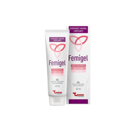 Gel Femigel X40Ml