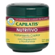 Capilatis Tratamiento Nutritivo Linea Ecológica 200 G