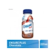 SUPLEMENTO NUTRICIONAL 237 ML PLUS DRINK CHOCOLATE