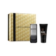 Carolina Herrera 212 Vip Black Elixir 100 Ml + Shower Gel 100 Ml