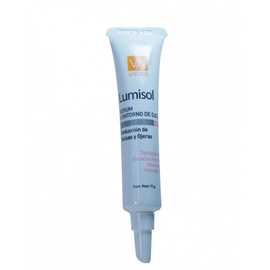Lumisol Serum Contorno De Ojos Y Parpados 15 Gramos