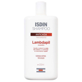 Lambdapil Anticaida Champu 200 Ml