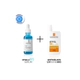 La Roche Posay Combo Hyalu B5 Sérum + Anthelios Uvmune 400 Fluido Invisible