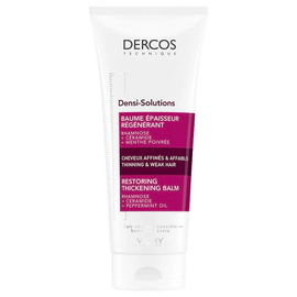 Bálsamo Vichy Dercos Densi Solutions 150 Ml