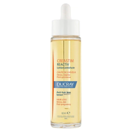 Ducray Creastim Reactiv Loción Anticaída 60 Ml