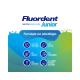 Crema Dental Fluordent Junior +6 Años 60 Gr