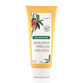 Mango Bálsamo Acondicionador Cabello Seco X 200 Ml