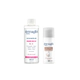 Kit Facial Dermaglós Rutina de Día Ultra Estructura