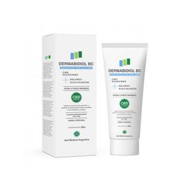 Crema Corporal Bc Niosomes Hidratante X 200g