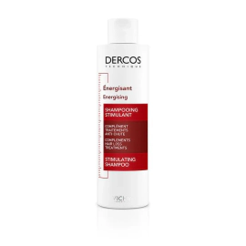 Shampoo Vichy Dercos Energizante Anticaída 200 Ml