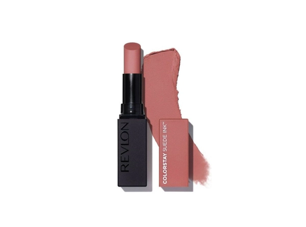 Labial Revlon Colorstay Suede Ink Gut Insti x25gr